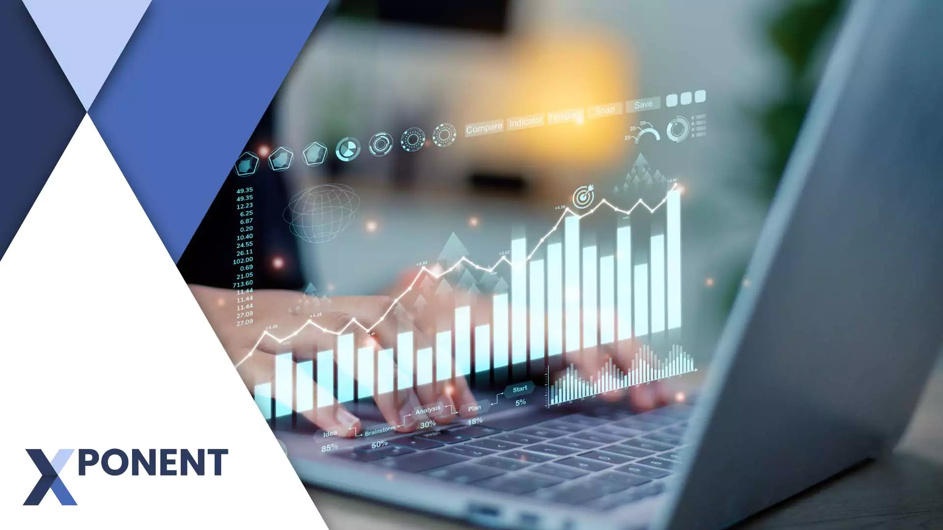 Mastering Digital Marketing