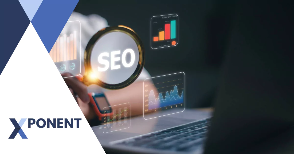 The Power of SEO: How Search Engine Optimisation Can Catapult Your Business to the Top - Featured Image