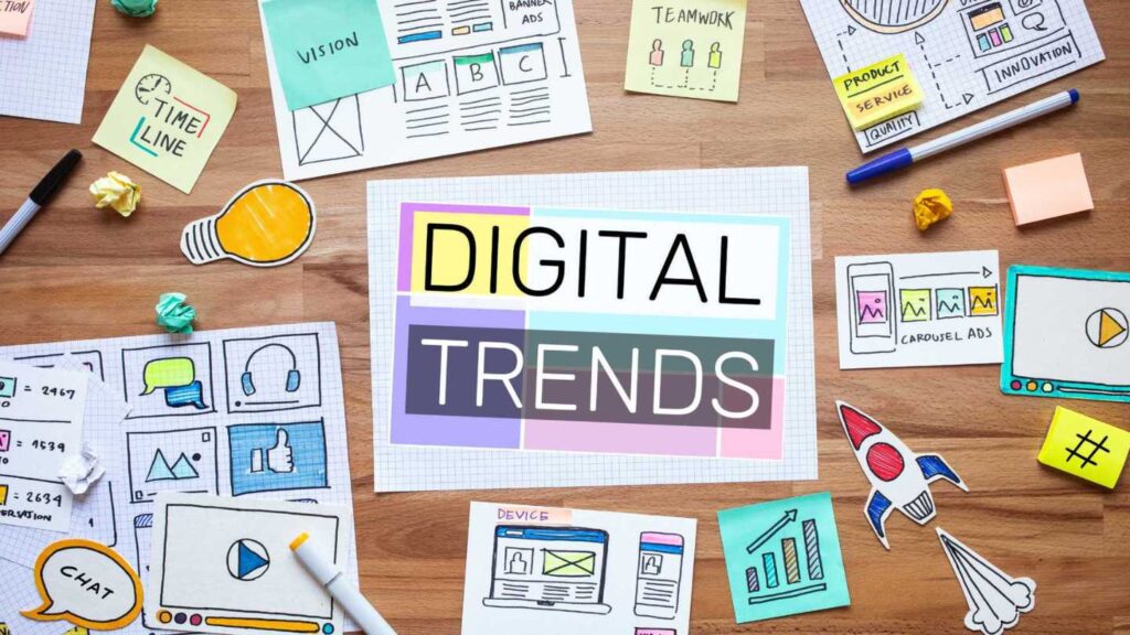 Digital Marketing Trends in 2025: Don’t Miss Out! - Image 3