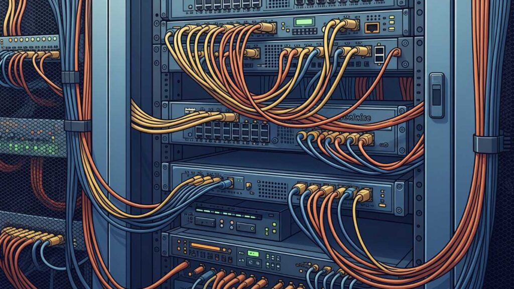 What is a Tech Stack and How is it Different from Web Hosting? Image 2