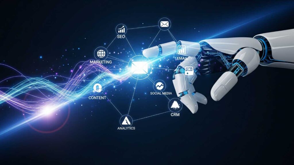 The Limitations of Solely Relying on Social Media Marketing for Business Growth - Image 2