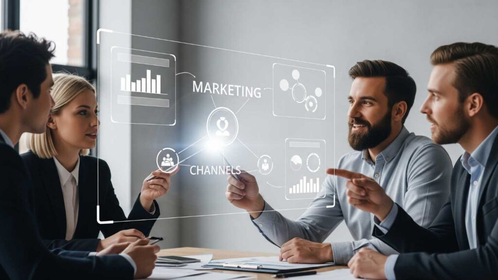 The Limitations of Solely Relying on Social Media Marketing for Business Growth - Image 1