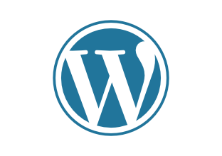 wordpress-badge