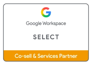 xponent-google-workspace-badge